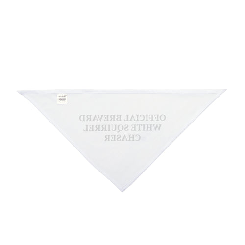 BIG DOG Pet Bandana