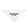 BIG DOG Pet Bandana